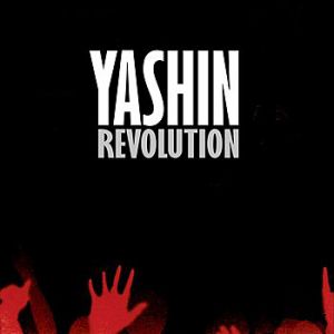 Album Yashin - Revolution