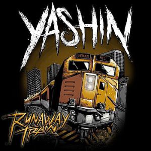 Yashin Runaway Train, 2012