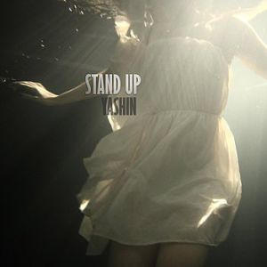 Album Yashin - Stand Up