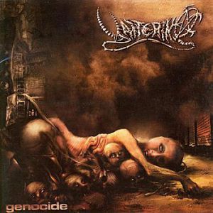 Album Yattering - Genocide