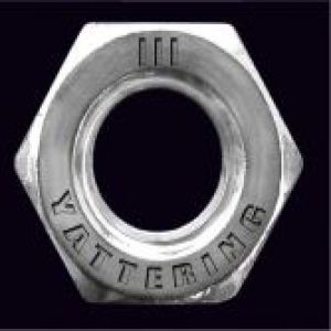 Album Yattering - III