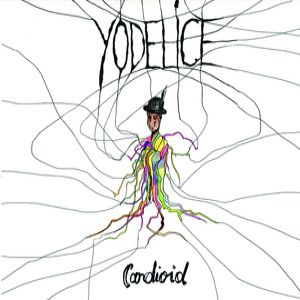 Album Cardioid - Yodelice