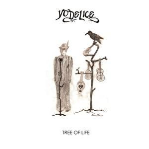 Album Yodelice - Tree of Life
