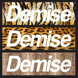 Album Your Demise - Three For Free