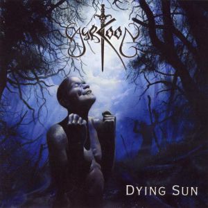 Album Yyrkoon - Dying Sun