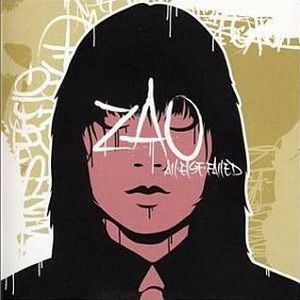 Album Zao - All Else Failed
