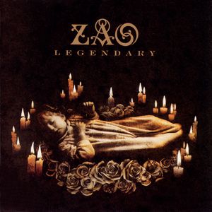 Zao Legendary, 2003