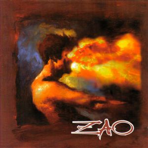Album Zao - Where Blood and Fire Bring Rest