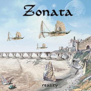 Album Zonata - Reality