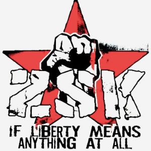 ZSK If Liberty Means Anything at All, 2004