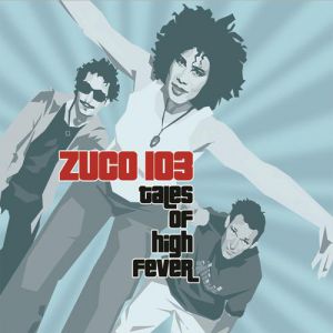 Tales of High Fever - album