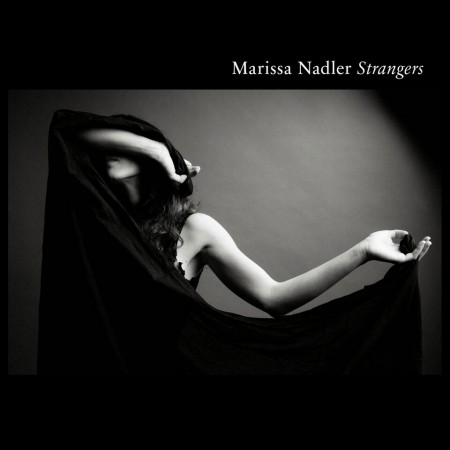 Marissa Nadler Strangers, 2016