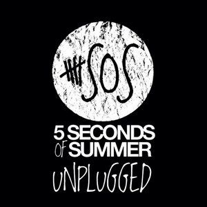 Album 5 Seconds of Summer - Unplugged