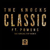 Album The Knocks - 55.5