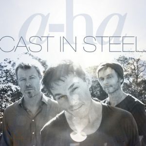 Album Cast in Steel - a-ha