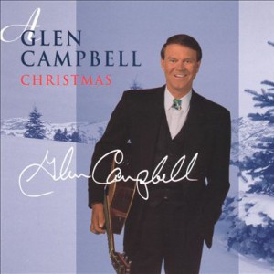 A Glen Campbell Christmas - album