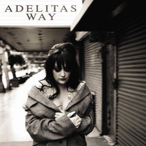 Album Adelitas Way - Adelitas Way