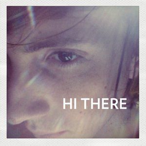 Album Aidan Knight - Hi There