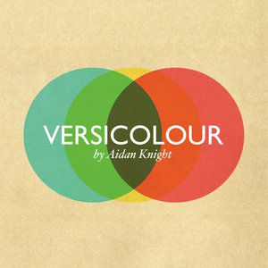 Versicolour - album