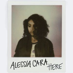 Album Alessia Cara - Here