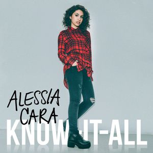 Album Alessia Cara - Know-It-All