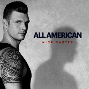 Album Nick Carter - All American