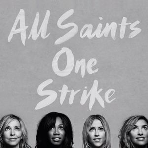 Album All Saints - One Strike
