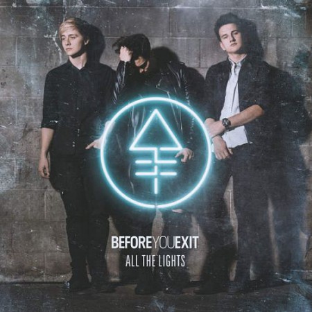 Before You Exit : All The Lights
