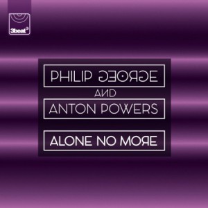 Philip George Alone No More, 2015