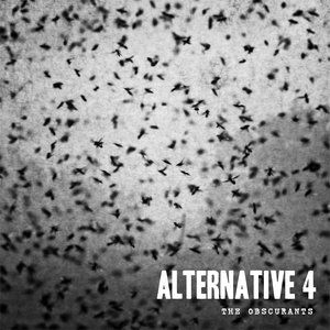 Album Alternative 4 - The Obscurants