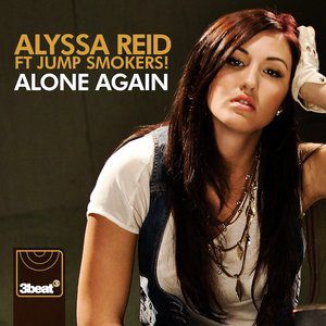 Album Alyssa Reid - Alone Again