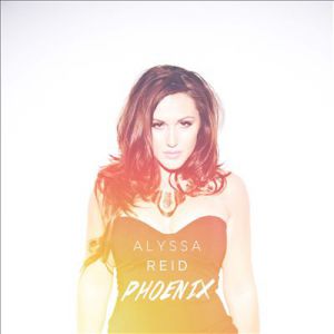 Album Alyssa Reid - Phoenix