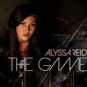 Album Alyssa Reid - The Game