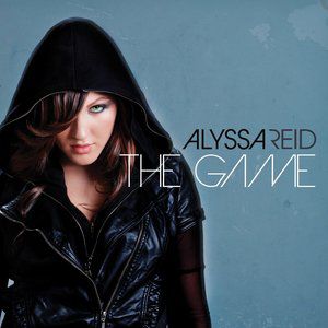 Alyssa Reid The Game, 2011