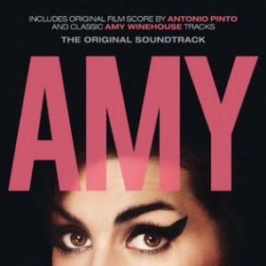 Album Amy - Amy Winehouse