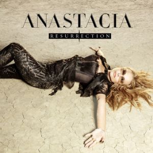 Album Anastacia - Resurrection