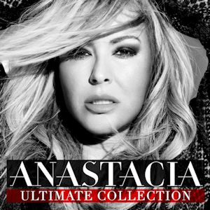 Album Anastacia - Ultimate Collection