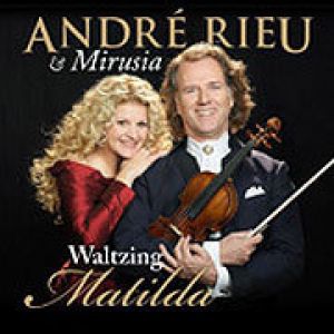 Album André Rieu - Waltzing Matilda