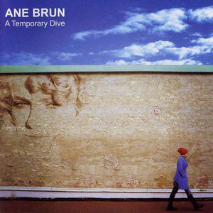 Album A Temporary Dive - Ane Brun