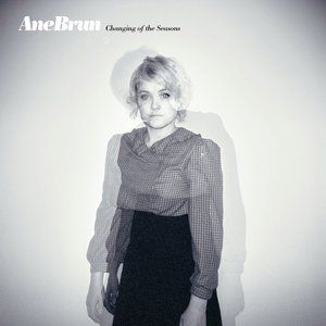 Album Ane Brun - Changing of the Seasons
