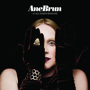 Album Ane Brun - It All Starts with One