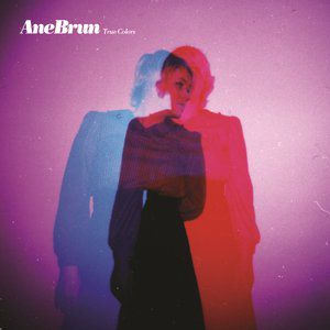 Album Ane Brun - True Colors