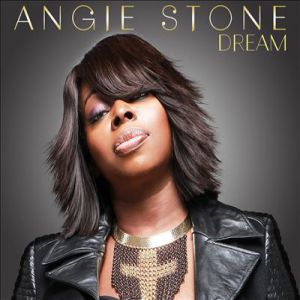 Album Angie Stone - Dream