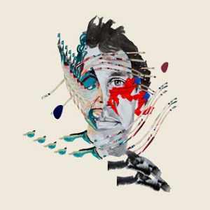 Album Animal Collective - Painting With