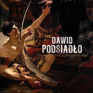 Album Dawid Podsiadło - Annoyance and Disappointment