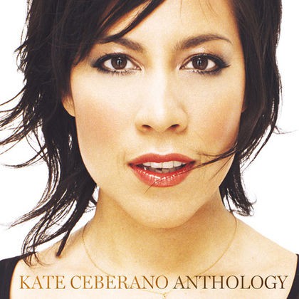 Album Kate Ceberano - Anthology