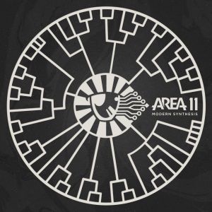 Album Area 11 - Modern Synthesis