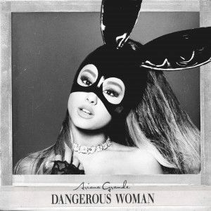 Dangerous Woman - album