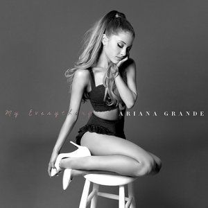 Album Ariana Grande - My Everything