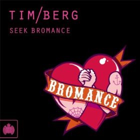 Seek Bromance - album